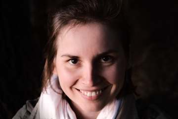 Konstanze Glander, Violine