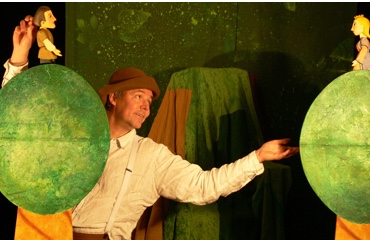 Andreas Lipp, Klarinette